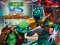 Гульня Teenage Mutant Ninja Turtles VS Power Rangers: Ultimate Hero Clash онлайн