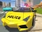 Гульня Police Drift Car онлайн