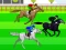 Гульня Horse Racing 2d онлайн