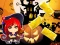 Гульня Halloween Slide Puzzle онлайн