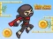 Гульня Ninja Jump Mini Game онлайн