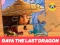 Гульня Raya the last Dragon Jigsaw Puzzle Planet онлайн