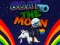 Гульня Goat to the moon онлайн