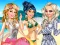 Гульня Princesses Boho Beachwear Obsession онлайн