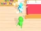 Гульня Pillowbattle.io онлайн