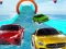 Гульня Water Car Racing онлайн