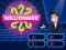 Гульня Millionaire Trivia Quiz онлайн