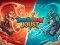 Гульня Dragon Draw Joust онлайн