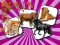Гульня Domestic Animal Memory Challenge онлайн