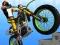 Гульня Stunt Bike онлайн