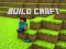 Гульня Build Craft онлайн