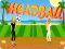 Гульня Headball онлайн