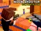 Гульня Noob Shooter: Gun Battle 3D онлайн