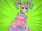 Гульня Princess Cute Zombies April Fun онлайн