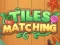 Гульня Tiles Matching онлайн