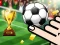 Гульня Finger Soccer Tournament онлайн