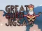 Гульня Great Guru Jigsaw онлайн