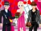 Гульня Love Battle онлайн
