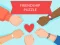 Гульня Friendship Puzzle онлайн