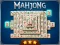 Гульня Mahjong онлайн