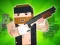Гульня Zombie Hunter онлайн