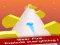 Гульня Ball Runner 3D онлайн