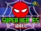 Гульня Super Heroes Ball онлайн