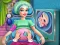 Гульня Mommy Doctor Check Up онлайн