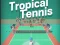 Гульня Tropical Tennis онлайн