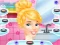 Гульня Princess Gala Host онлайн