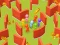 Гульня Hide 'N Seek! онлайн