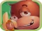 Гульня jungle monkey онлайн
