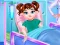 Гульня Baby Taylor Stomach Care онлайн