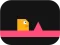 Гульня Spike Jump онлайн