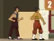 Гульня Kung Fu Street 2 онлайн