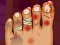 Гульня Monster Foot Doctor онлайн