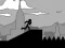 Гульня Stickman Run онлайн