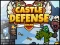 Гульня Castle Defense Online онлайн