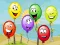 Гульня Funny balloons онлайн
