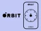 Гульня Orbit онлайн