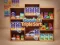Гульня Goods Triple Sort онлайн