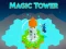 Гульня Magic Tower онлайн