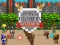Гульня Mini Fighters Quest & battle онлайн