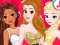 Гульня Princess Black Friday онлайн