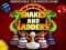 Гульня Snakes And Ladders онлайн