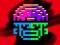 Гульня Tomb Of The Mask Color онлайн