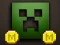 Гульня Minecoin Adventure онлайн