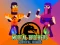 Гульня Mortal Brothers Survival Friends онлайн