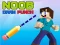Гульня Noob Draw Punch онлайн