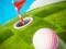 Гульня Minigolf Tour онлайн